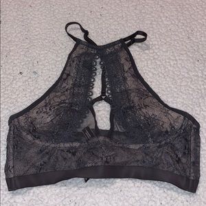 victoria’s secret lace bralette